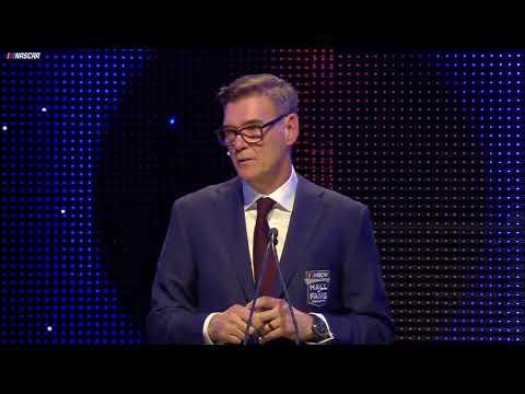 Video 2 - Ray Evernham