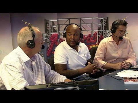 Video 4 - Andruw Jones