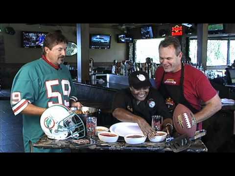 Video 2 - Bob Brudzinski