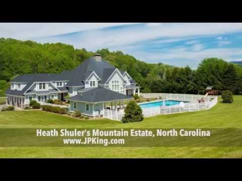 Video 1 - Heath Shuler