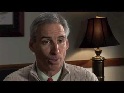 Video 4 - Oliver Luck