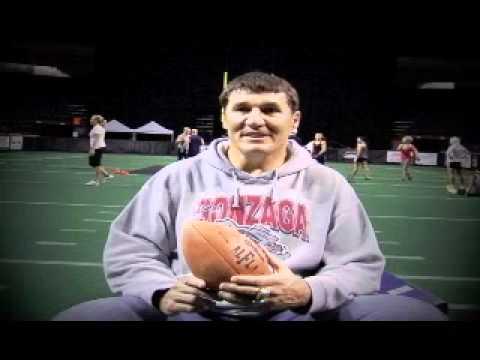 Video 5 - Mark Rypien