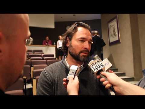 Video 1 - Darcy Tucker