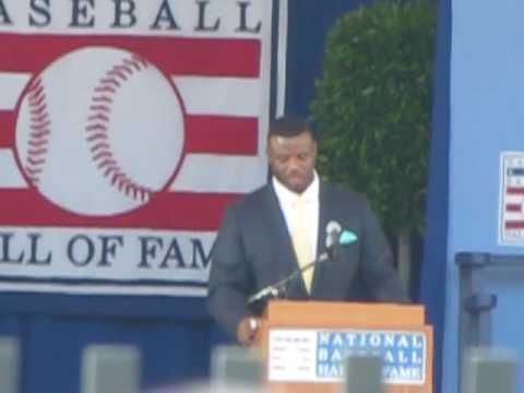 Video 2 - Ken Griffey Jr.
