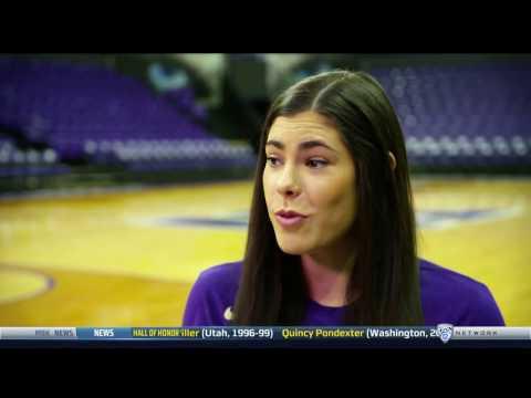 Video 3 - Kelsey Plum