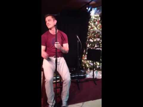 Video 6 - Alan Gendreau