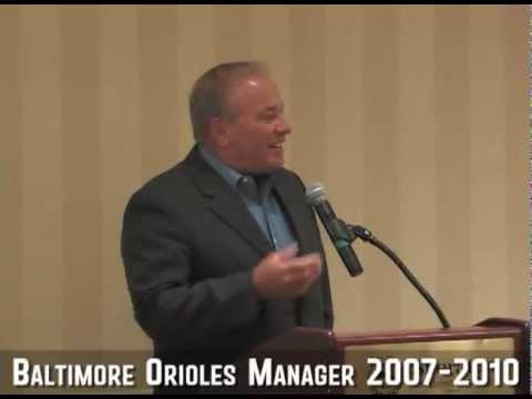 Video 2 - Trey Hillman