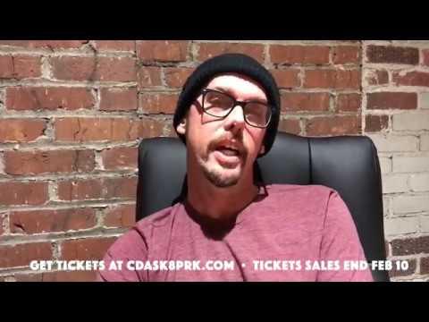 Video 2 - Mike Vallely