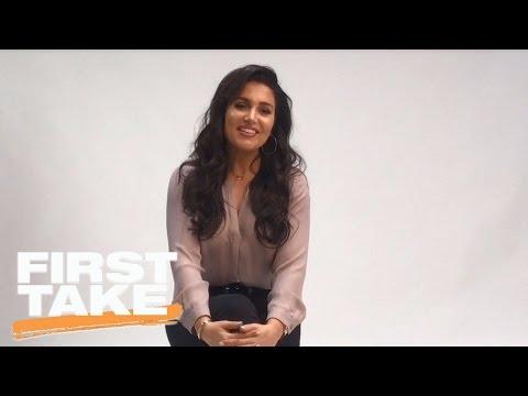 Video 2 - Molly Qerim