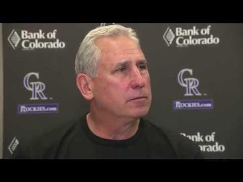 Video 5 - Bud Black