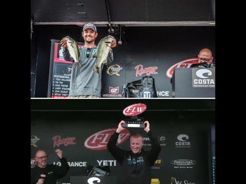 Video 5 - Justin Hicks