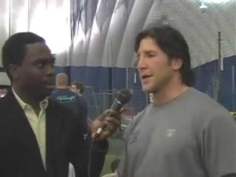 Video 5 - Keith Elias