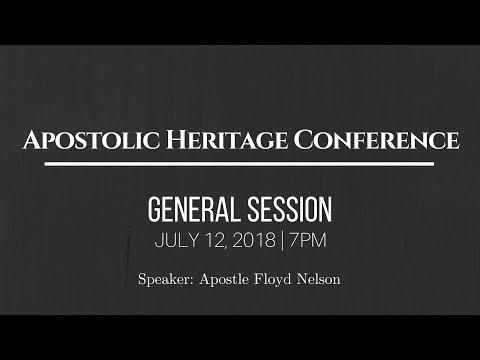 Video 2 - Kenneth Dixon