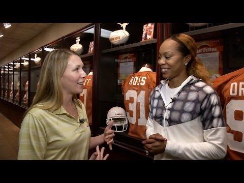 Video 1 - Brian Orakpo