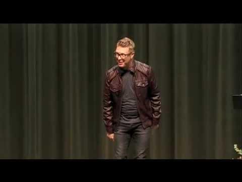 Video 1 - Eric Murdock