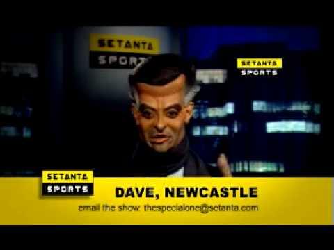 Video 3 - Fabio Capello