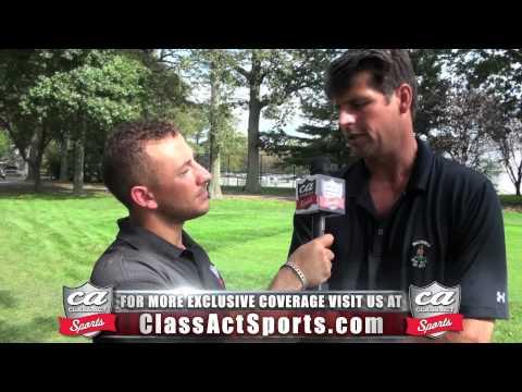 Video 6 - Scott Erickson