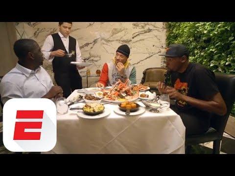 Video 2 - Michael Beasley