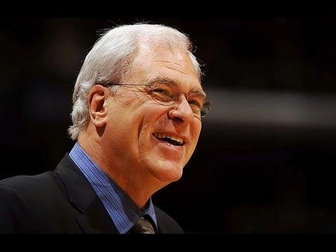 Video 1 - Harry Sinden