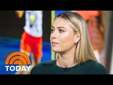 Video 5 - Maria Sharapova