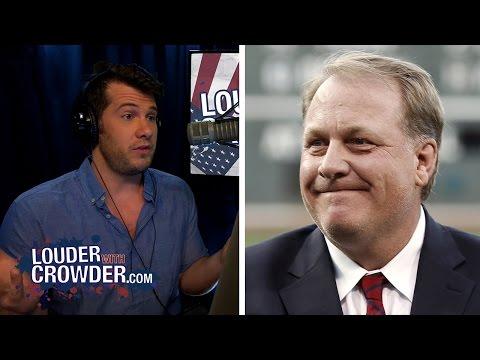 Video 2 - Curt Schilling