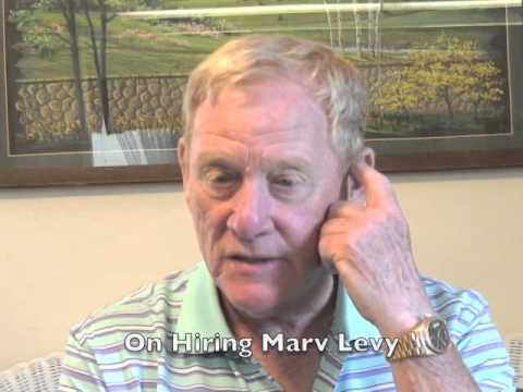 Video 1 - Bill Polian