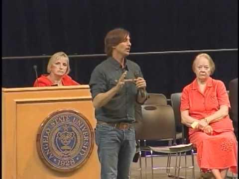 Video 2 - Kenny Thomas