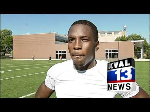 Video 6 - Markus Wheaton