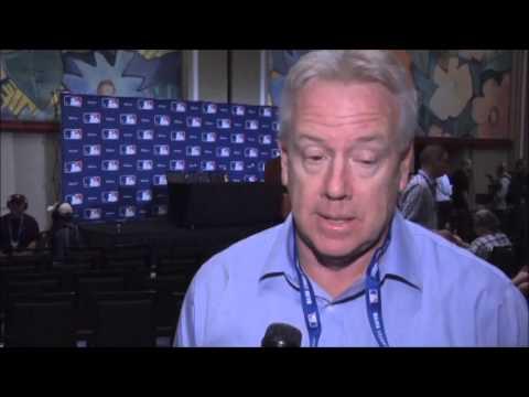 Video 6 - Buddy Bell