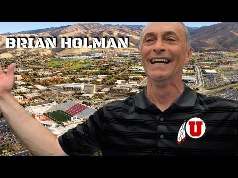 Video 5 - Brian Holman