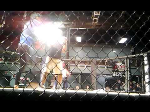 Video 2 - Yushin Okami