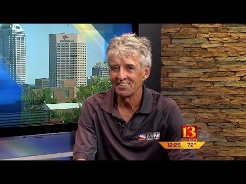 Video 4 - Frank Shorter