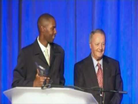 Video 2 - Charlie Ward