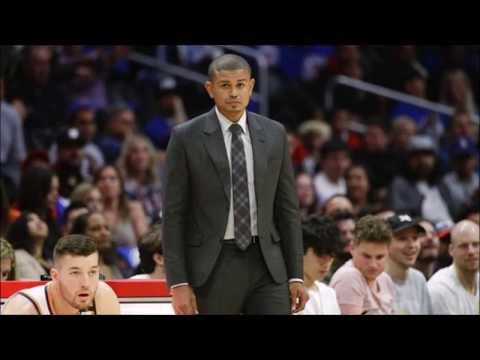 Video 2 - Jay Triano