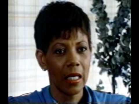 Video 3 - Evelyn Ashford