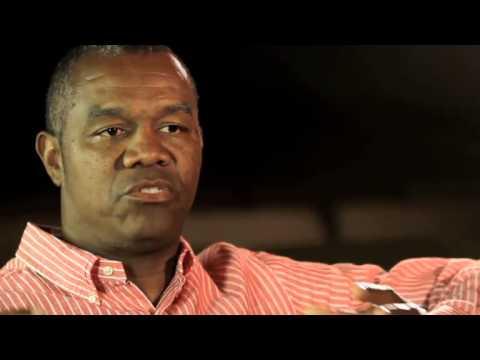 Video 1 - Randall Cunningham