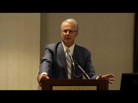 Video 1 - Arron Oberholser