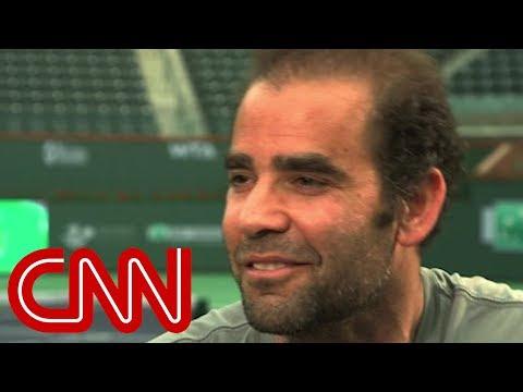 Video 5 - Pete Sampras