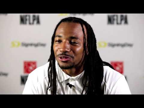 Video 6 - Usama Young