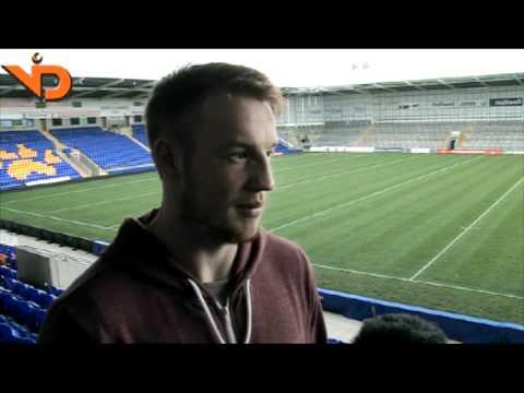 Video 5 - Chris Riley