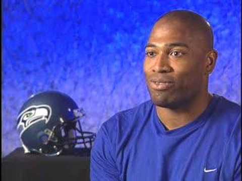 Video 3 - Shaun Alexander