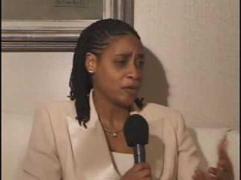 Video 3 - Violet Palmer