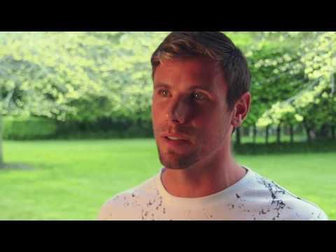 Video 3 - Robbie Rogers