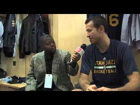 Video 5 - Steve Novak