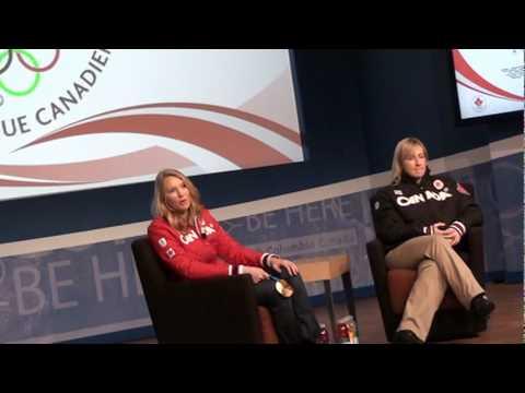 Video 4 - Ashleigh McIvor