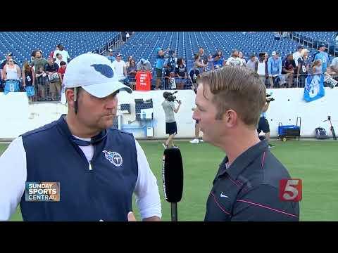 Video 1 - Jon Robinson