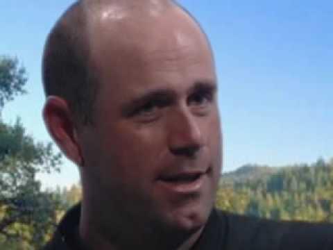 Video 1 - Stewart Cink