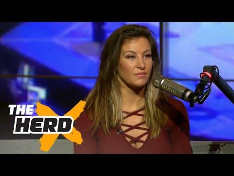 Video 2 - Miesha Tate