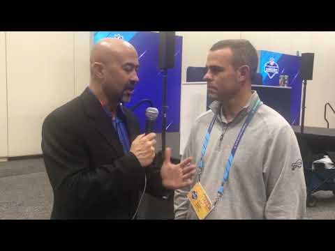 Video 5 - Brandon Beane