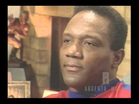 Video 2 - Billy Sims